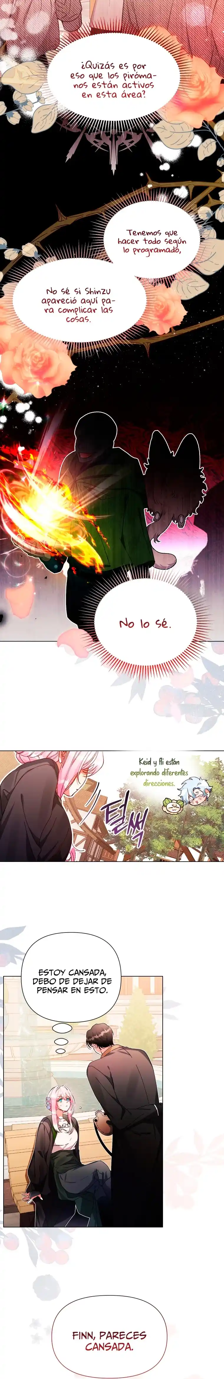 ¡Oye, Pequeño Duque, Solo Confía En Tu Hermana Mayor! - Capítulo 36 - Página 24 - LectorTMOo