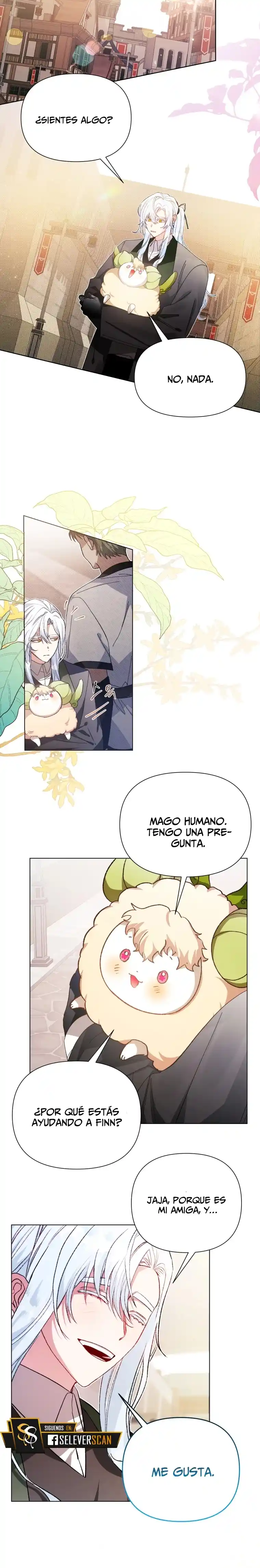 ¡Oye, Pequeño Duque, Solo Confía En Tu Hermana Mayor! - Capítulo 37 - Página 13 - LectorTMOo