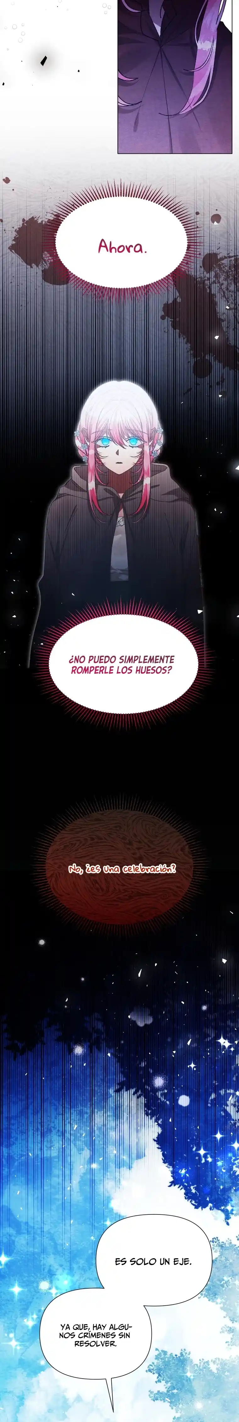 ¡Oye, Pequeño Duque, Solo Confía En Tu Hermana Mayor! - Capítulo 38 - Página 13 - LectorTMOo