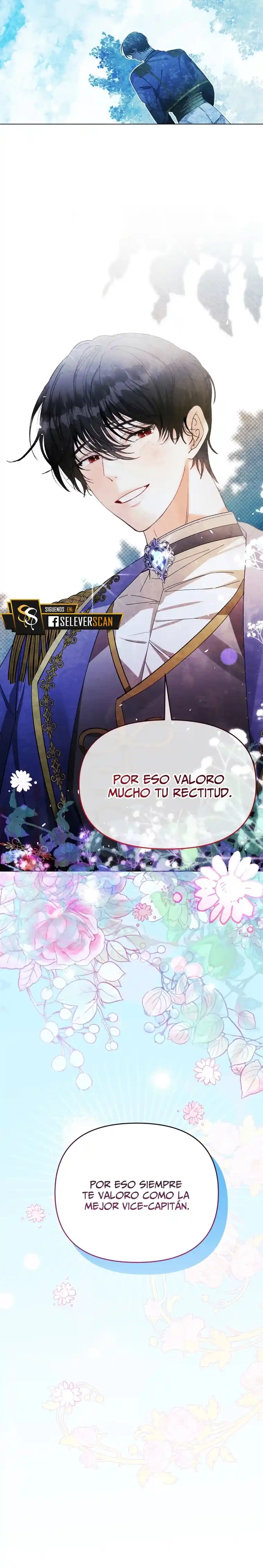 ¡Oye, Pequeño Duque, Solo Confía En Tu Hermana Mayor! - Capítulo 38 - Página 14 - LectorTMOo