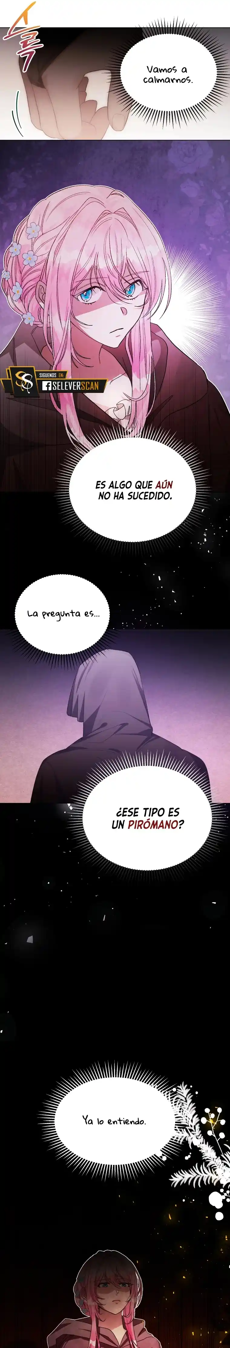 ¡Oye, Pequeño Duque, Solo Confía En Tu Hermana Mayor! - Capítulo 38 - Página 15 - LectorTMOo
