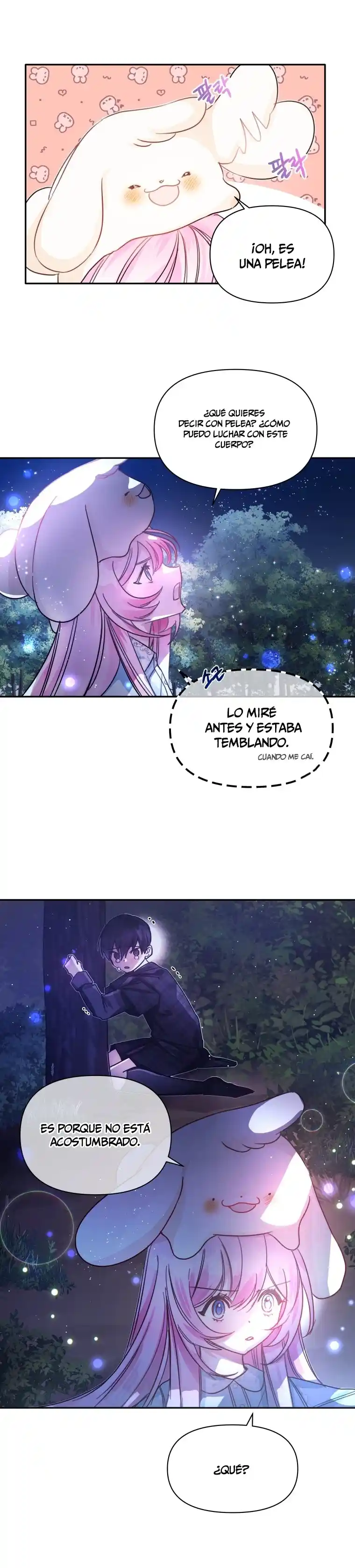 ¡Oye, Pequeño Duque, Solo Confía En Tu Hermana Mayor! - Capítulo 4 - Página 12 - LectorTMOo