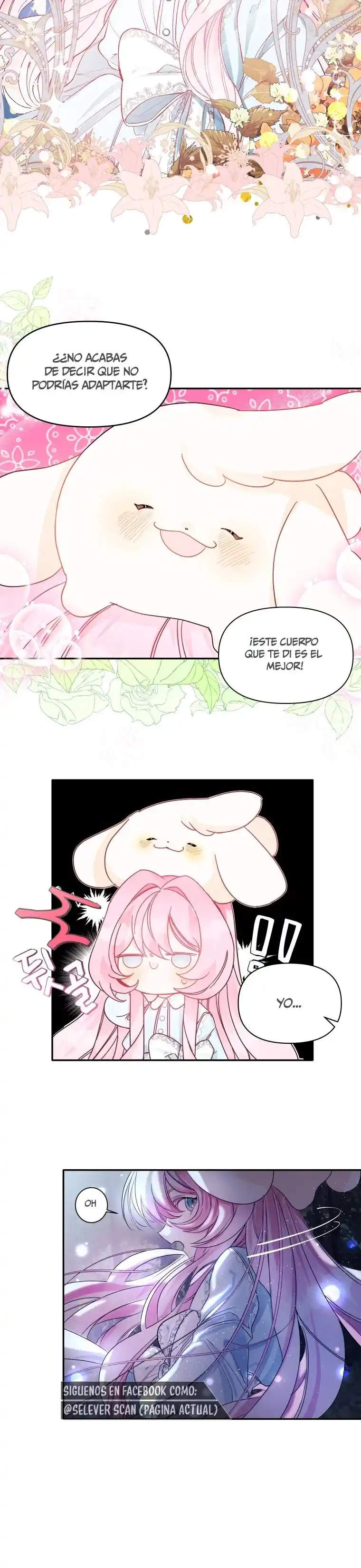 ¡Oye, Pequeño Duque, Solo Confía En Tu Hermana Mayor! - Capítulo 4 - Página 27 - LectorTMOo