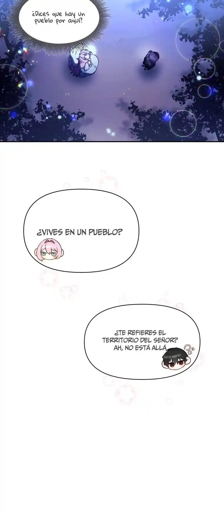 ¡Oye, Pequeño Duque, Solo Confía En Tu Hermana Mayor! - Capítulo 4 - Página 32 - LectorTMOo