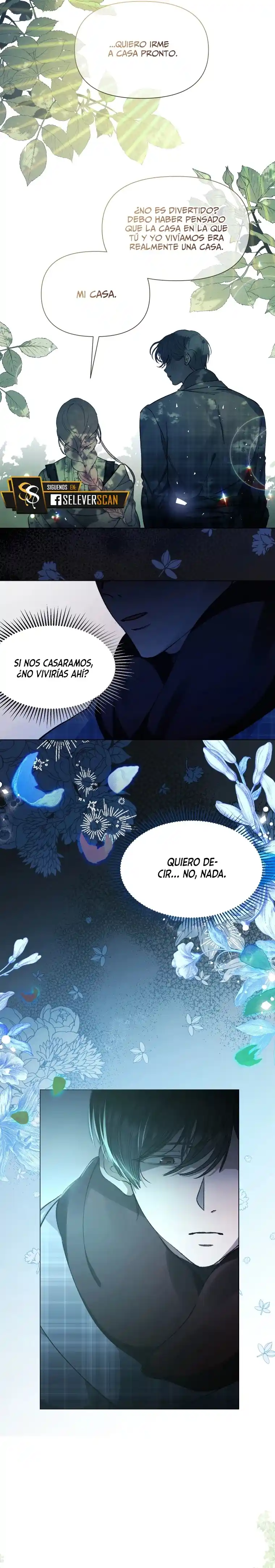 ¡Oye, Pequeño Duque, Solo Confía En Tu Hermana Mayor! - Capítulo 40 - Página 26 - LectorTMOo