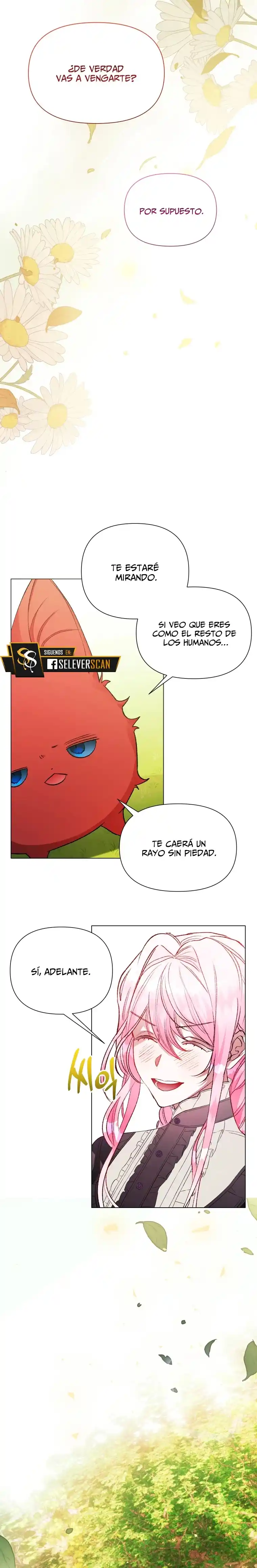 ¡Oye, Pequeño Duque, Solo Confía En Tu Hermana Mayor! - Capítulo 41 - Página 23 - LectorTMOo