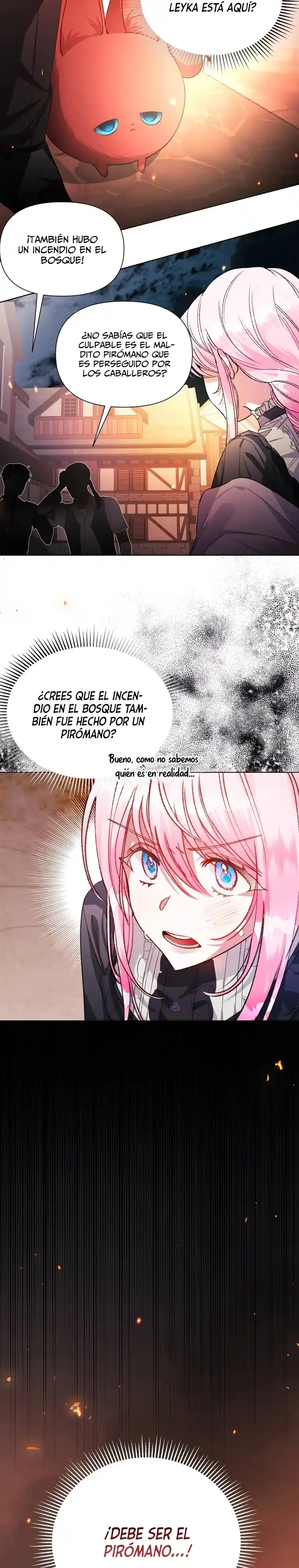 ¡Oye, Pequeño Duque, Solo Confía En Tu Hermana Mayor! - Capítulo 41 - Página 31 - LectorTMOo