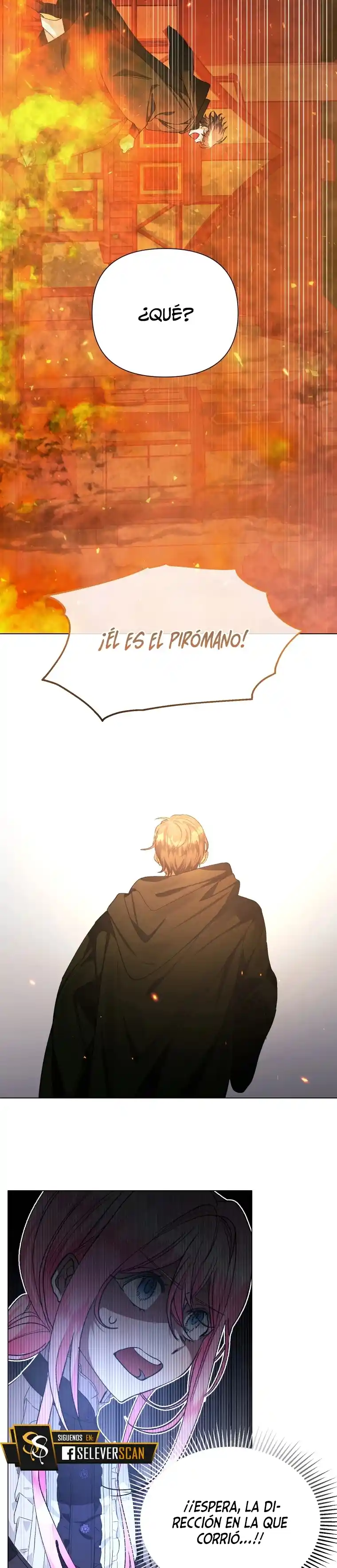 ¡Oye, Pequeño Duque, Solo Confía En Tu Hermana Mayor! - Capítulo 41 - Página 34 - LectorTMOo