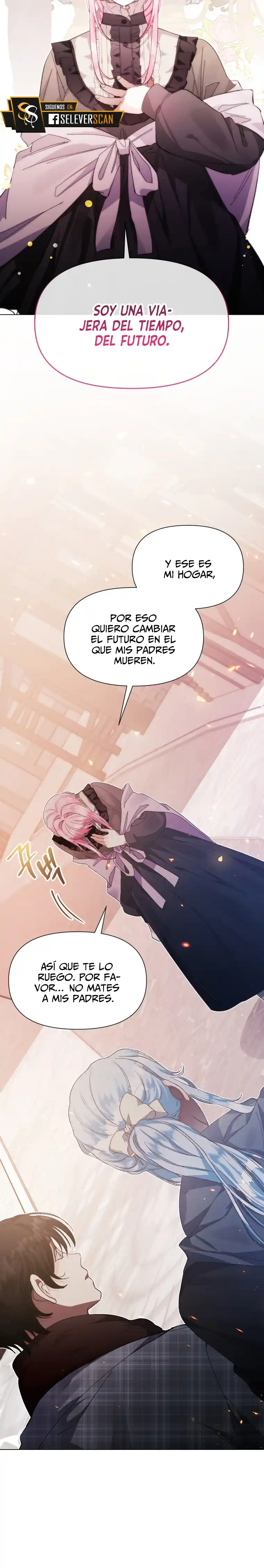 ¡Oye, Pequeño Duque, Solo Confía En Tu Hermana Mayor! - Capítulo 42 - Página 29 - LectorTMOo