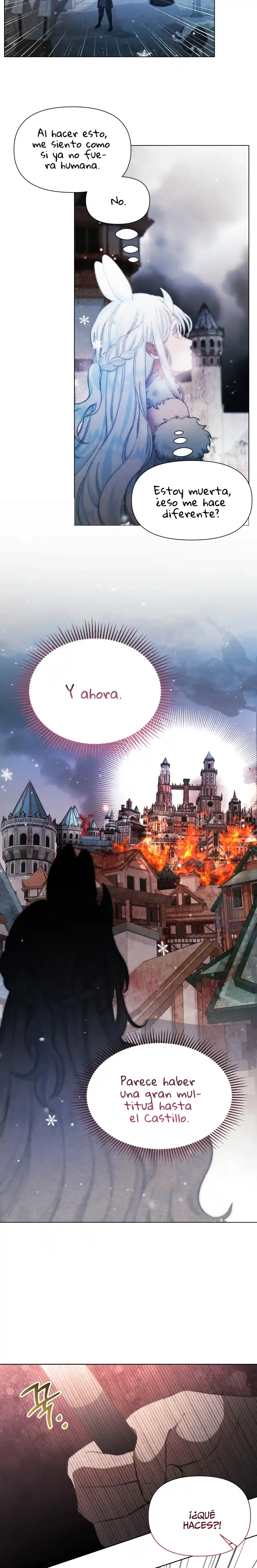 ¡Oye, Pequeño Duque, Solo Confía En Tu Hermana Mayor! - Capítulo 43 - Página 18 - LectorTMOo