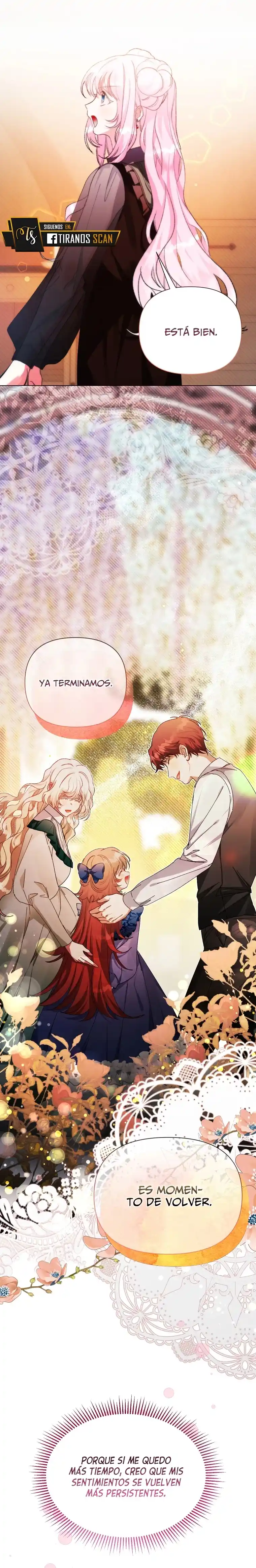 ¡Oye, Pequeño Duque, Solo Confía En Tu Hermana Mayor! - Capítulo 46 - Página 12 - LectorTMOo