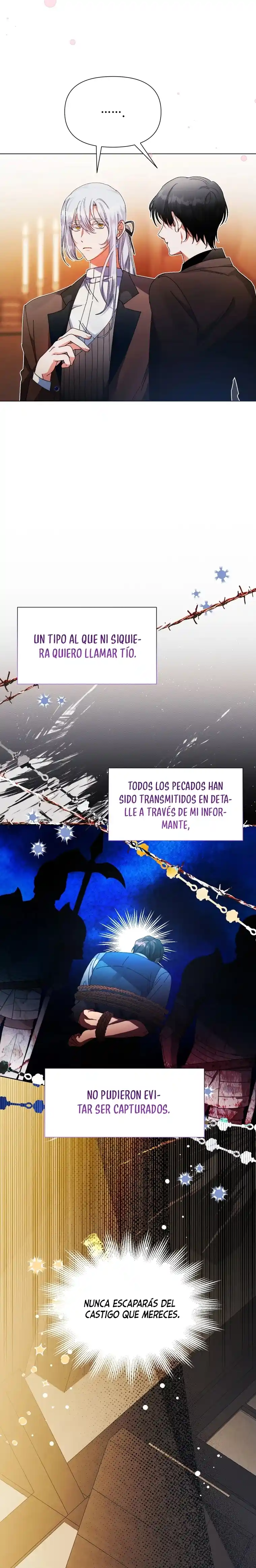 ¡Oye, Pequeño Duque, Solo Confía En Tu Hermana Mayor! - Capítulo 46 - Página 13 - LectorTMOo