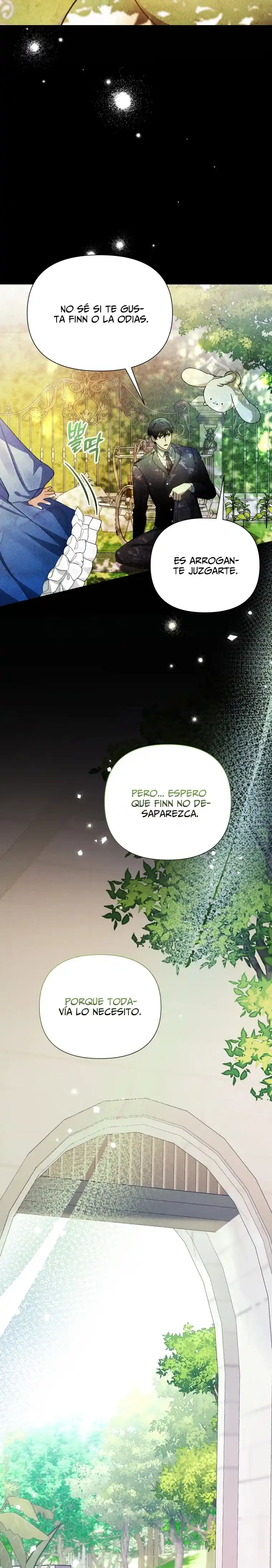 ¡Oye, Pequeño Duque, Solo Confía En Tu Hermana Mayor! - Capítulo 46 - Página 18 - LectorTMOo