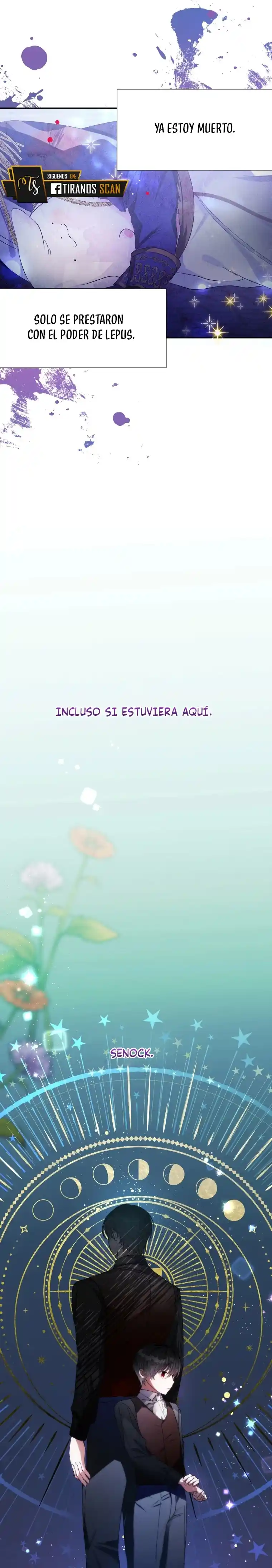 ¡Oye, Pequeño Duque, Solo Confía En Tu Hermana Mayor! - Capítulo 47 - Página 27 - LectorTMOo