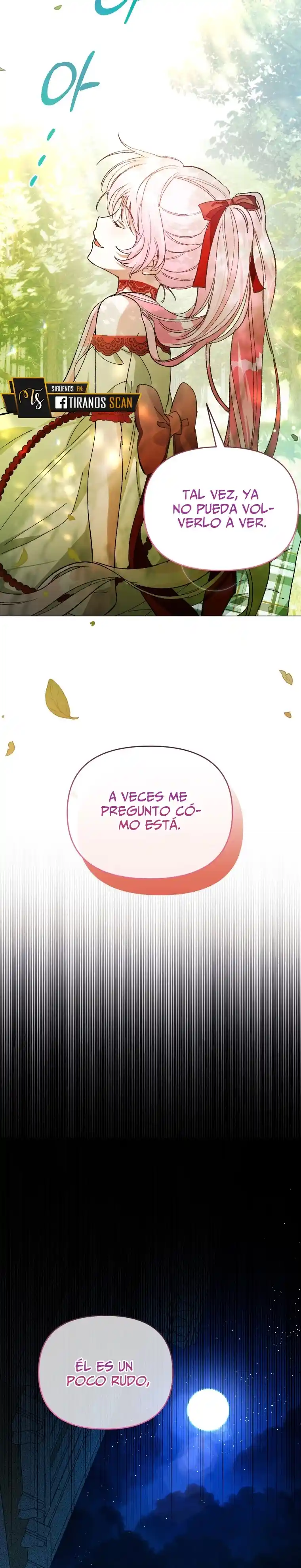 ¡Oye, Pequeño Duque, Solo Confía En Tu Hermana Mayor! - Capítulo 47 - Página 36 - LectorTMOo