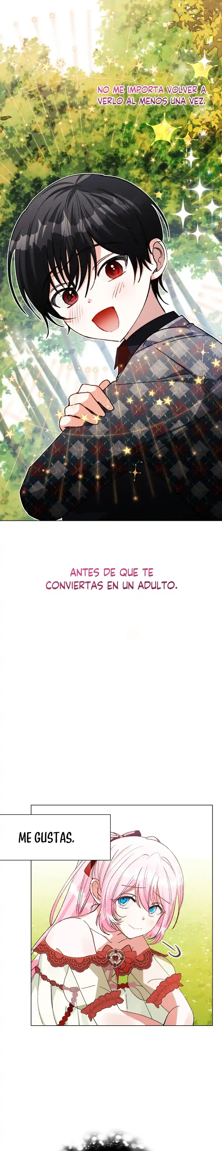 ¡Oye, Pequeño Duque, Solo Confía En Tu Hermana Mayor! - Capítulo 48 - Página 30 - LectorTMOo