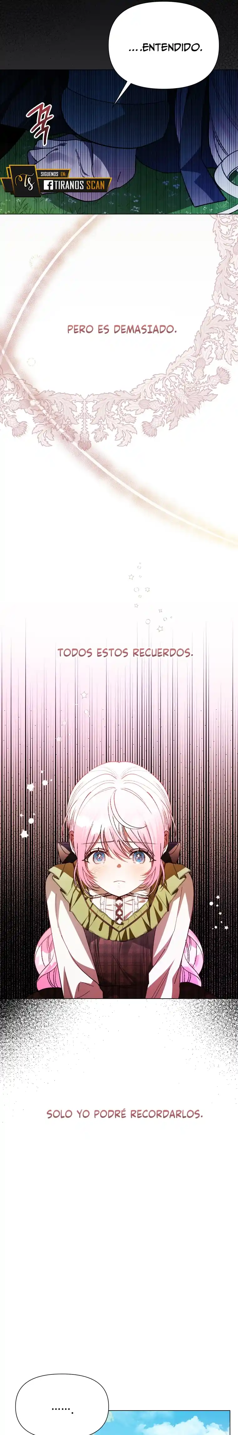 ¡Oye, Pequeño Duque, Solo Confía En Tu Hermana Mayor! - Capítulo 49 - Página 16 - LectorTMOo