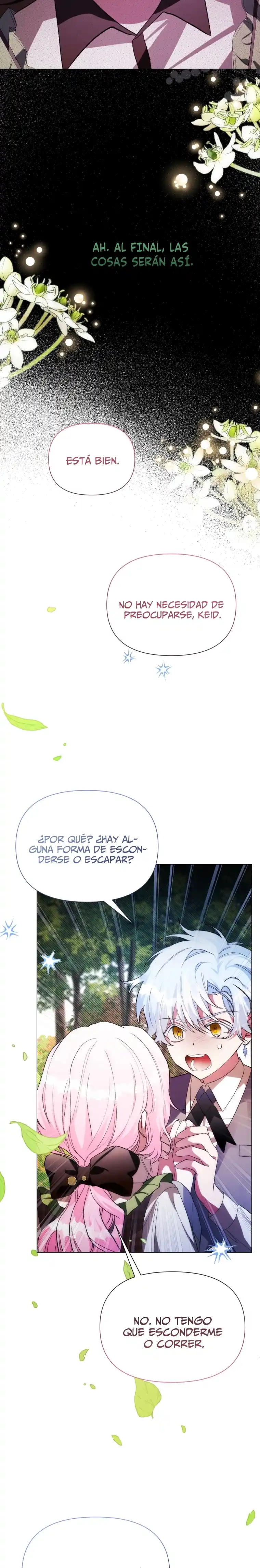 ¡Oye, Pequeño Duque, Solo Confía En Tu Hermana Mayor! - Capítulo 49 - Página 20 - LectorTMOo