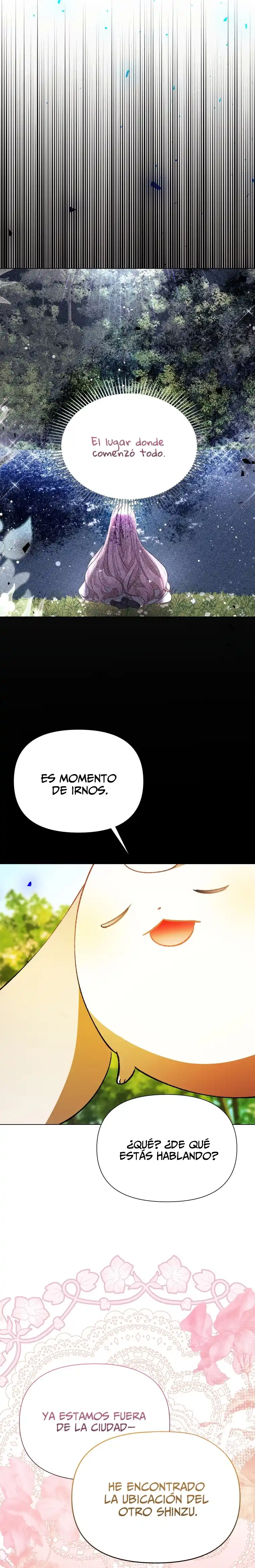¡Oye, Pequeño Duque, Solo Confía En Tu Hermana Mayor! - Capítulo 49 - Página 32 - LectorTMOo