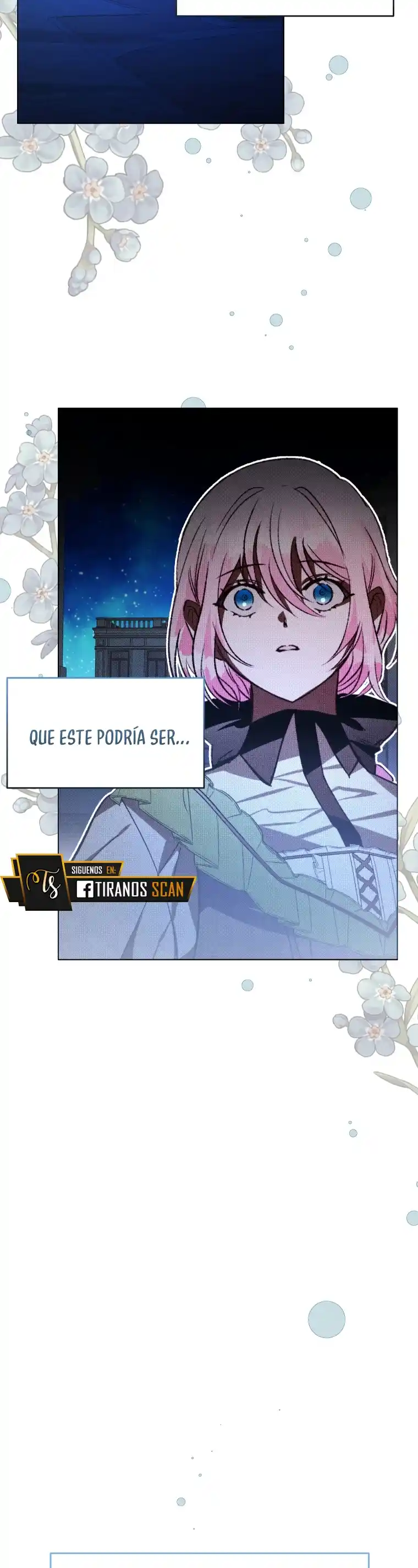 ¡Oye, Pequeño Duque, Solo Confía En Tu Hermana Mayor! - Capítulo 49 - Página 43 - LectorTMOo