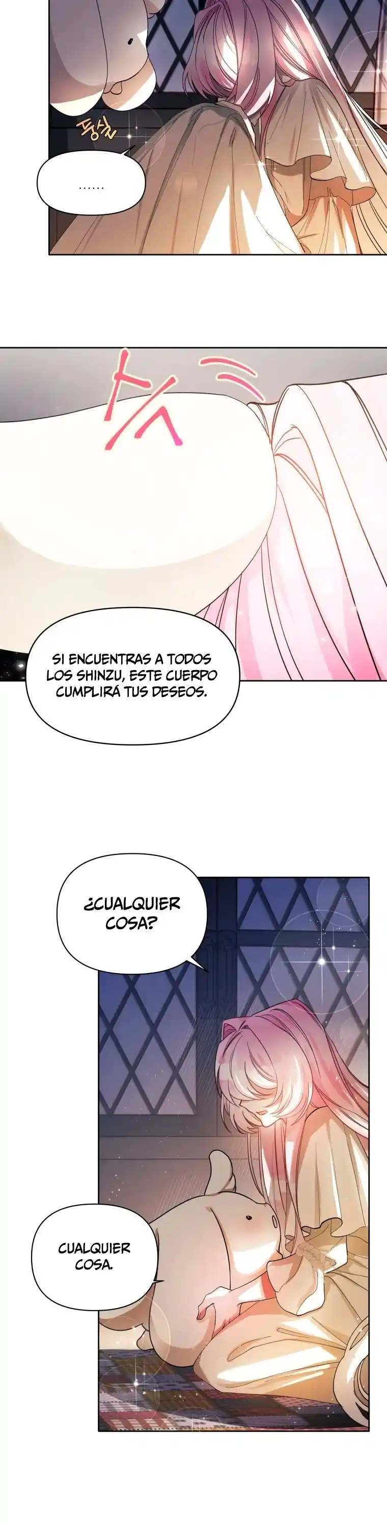 ¡Oye, Pequeño Duque, Solo Confía En Tu Hermana Mayor! - Capítulo 5 - Página 23 - LectorTMOo