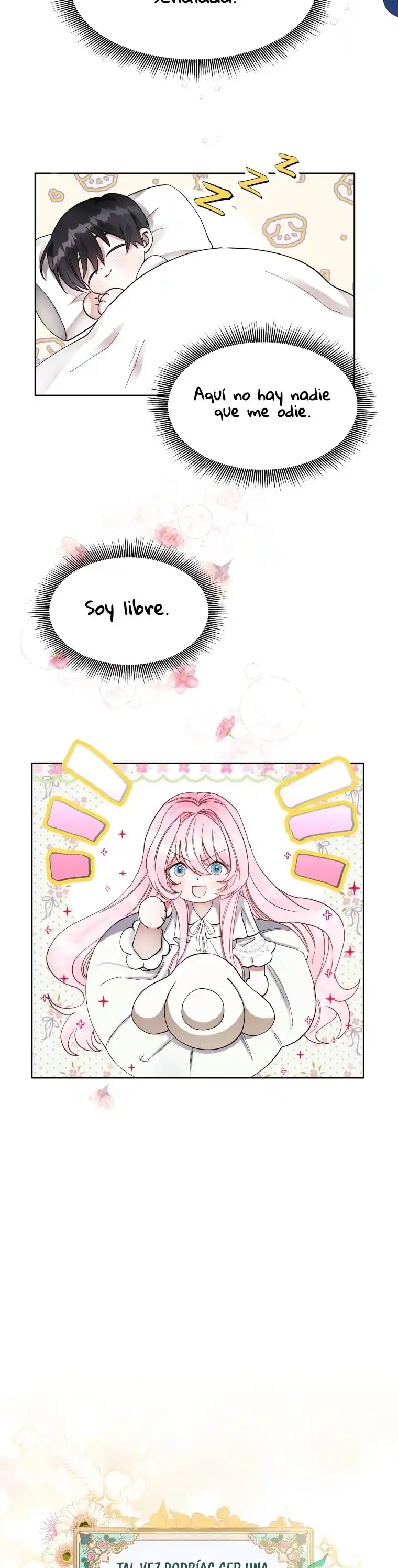 ¡Oye, Pequeño Duque, Solo Confía En Tu Hermana Mayor! - Capítulo 5 - Página 25 - LectorTMOo