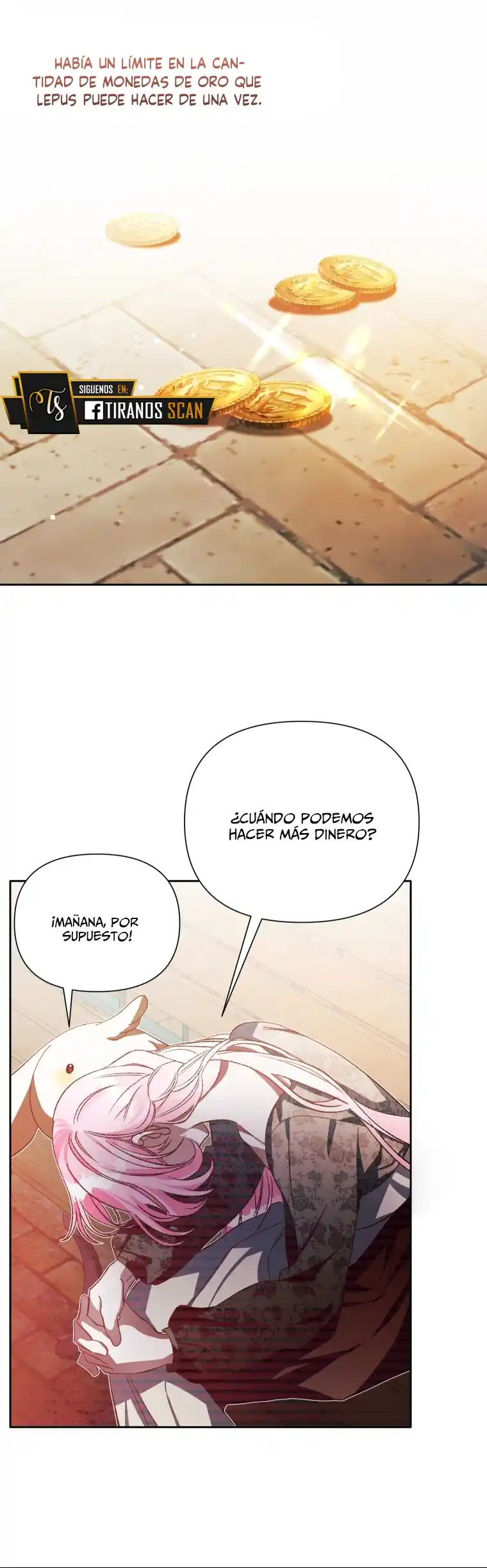 ¡Oye, Pequeño Duque, Solo Confía En Tu Hermana Mayor! - Capítulo 51 - Página 24 - LectorTMOo