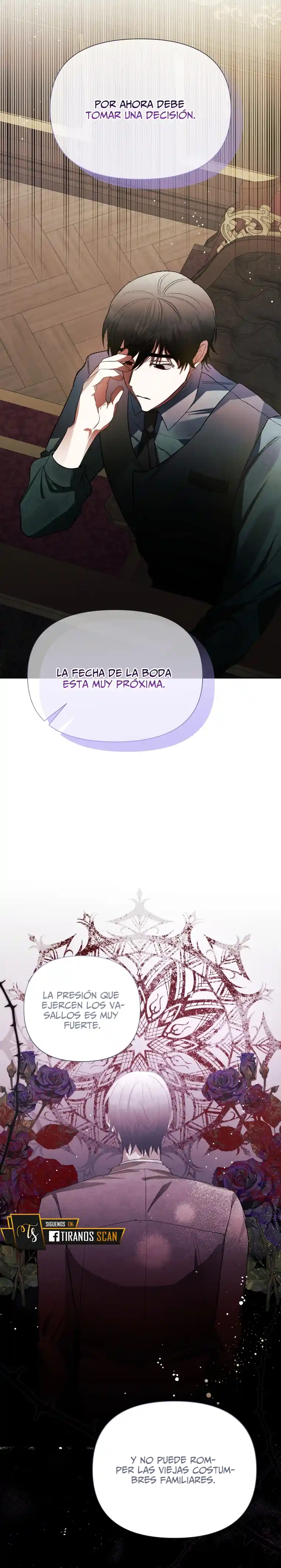 ¡Oye, Pequeño Duque, Solo Confía En Tu Hermana Mayor! - Capítulo 52 - Página 12 - LectorTMOo