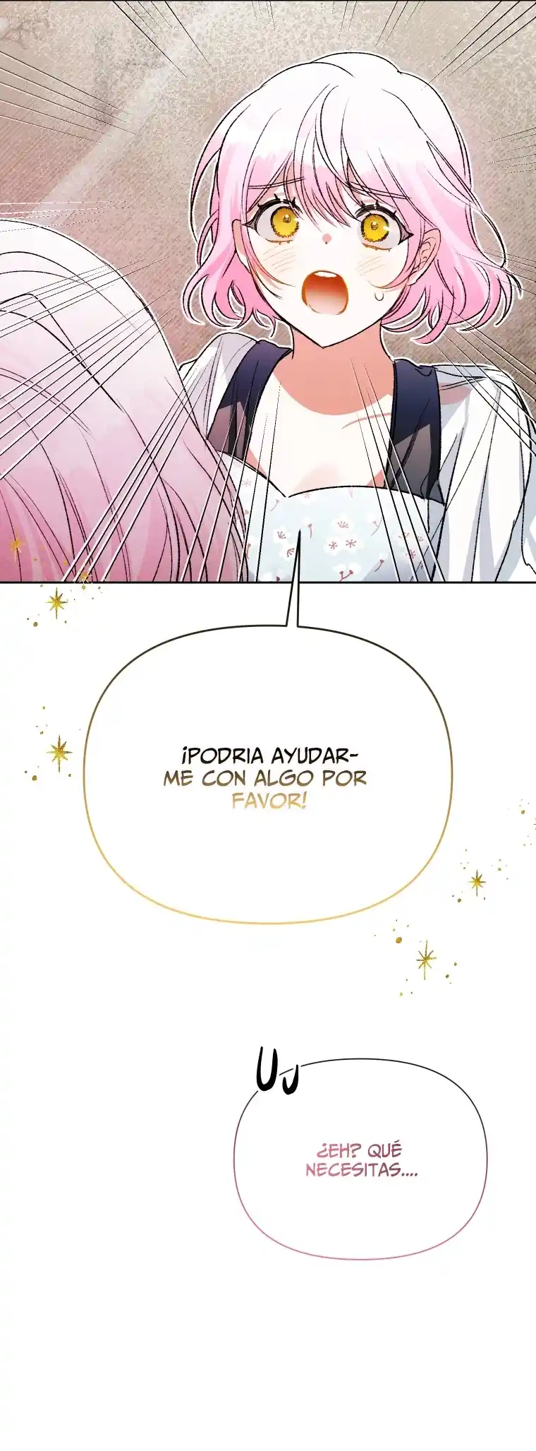 ¡Oye, Pequeño Duque, Solo Confía En Tu Hermana Mayor! - Capítulo 52 - Página 21 - LectorTMOo