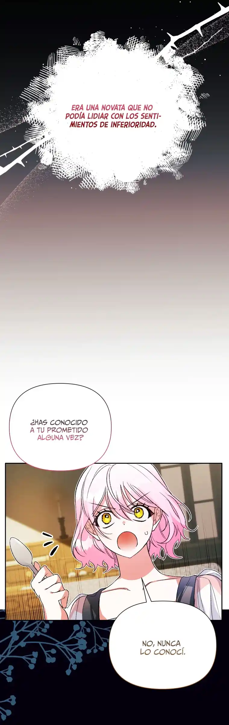 ¡Oye, Pequeño Duque, Solo Confía En Tu Hermana Mayor! - Capítulo 53 - Página 14 - LectorTMOo