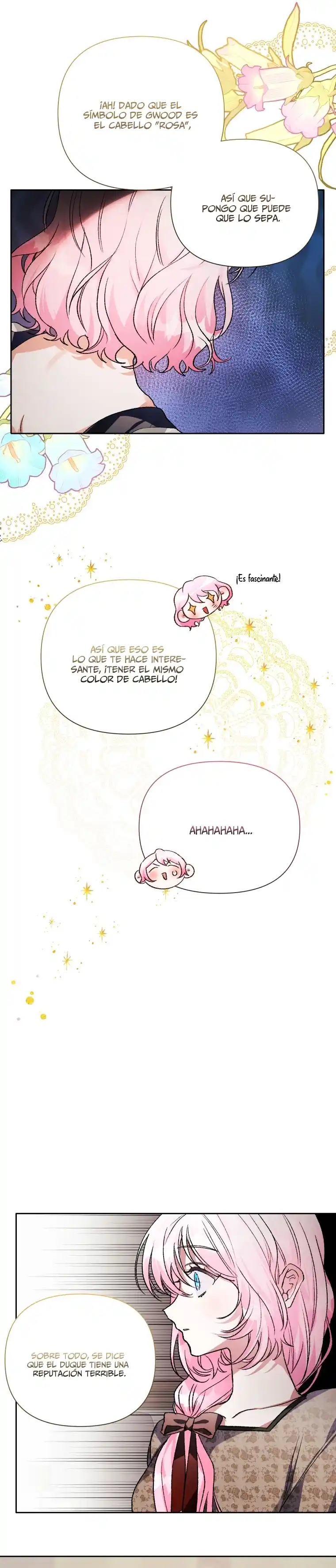 ¡Oye, Pequeño Duque, Solo Confía En Tu Hermana Mayor! - Capítulo 53 - Página 16 - LectorTMOo