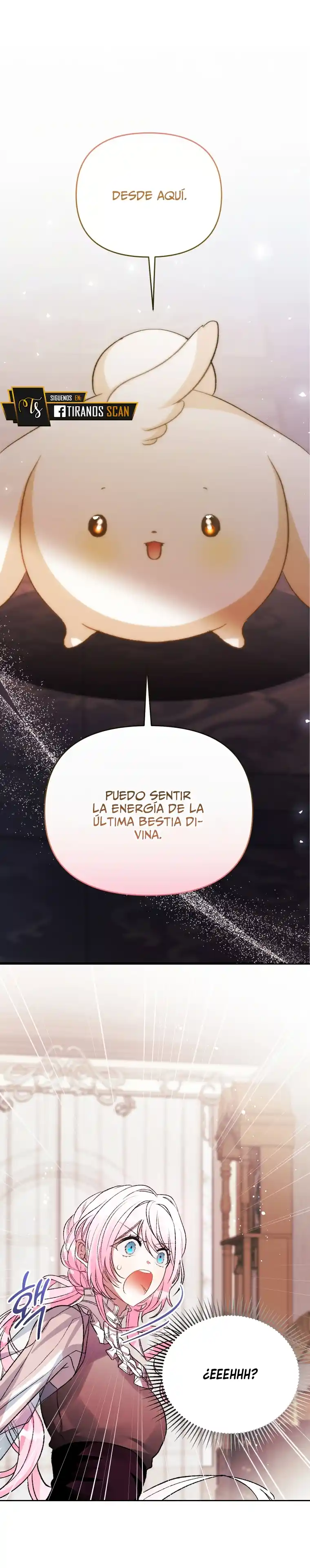 ¡Oye, Pequeño Duque, Solo Confía En Tu Hermana Mayor! - Capítulo 54 - Página 11 - LectorTMOo