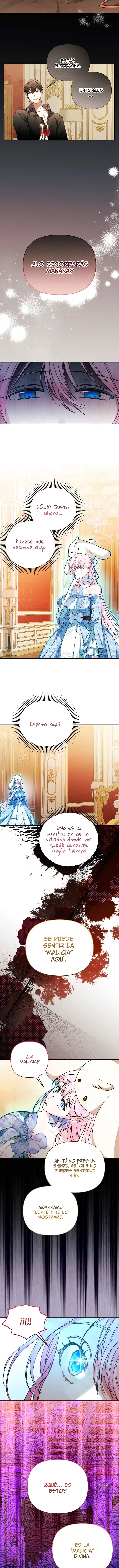 ¡Oye, Pequeño Duque, Solo Confía En Tu Hermana Mayor! - Capítulo 57 - Página 12 - LectorTMOo
