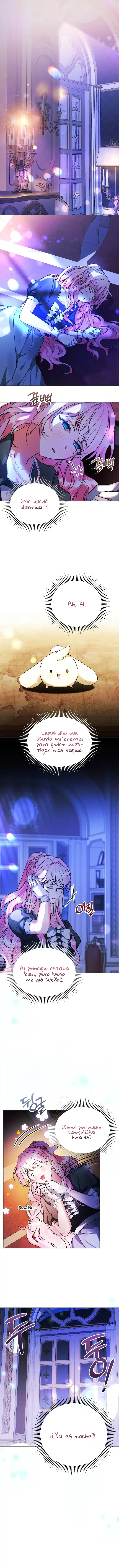 ¡Oye, Pequeño Duque, Solo Confía En Tu Hermana Mayor! - Capítulo 59 - Página 6 - LectorTMOo