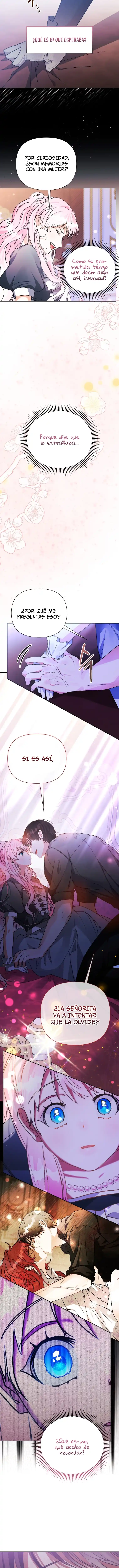 ¡Oye, Pequeño Duque, Solo Confía En Tu Hermana Mayor! - Capítulo 59 - Página 10 - LectorTMOo