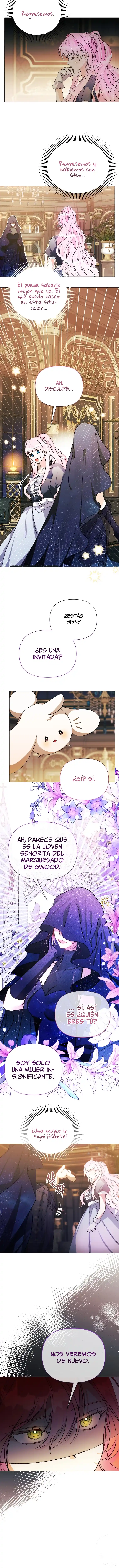 ¡Oye, Pequeño Duque, Solo Confía En Tu Hermana Mayor! - Capítulo 59 - Página 13 - LectorTMOo