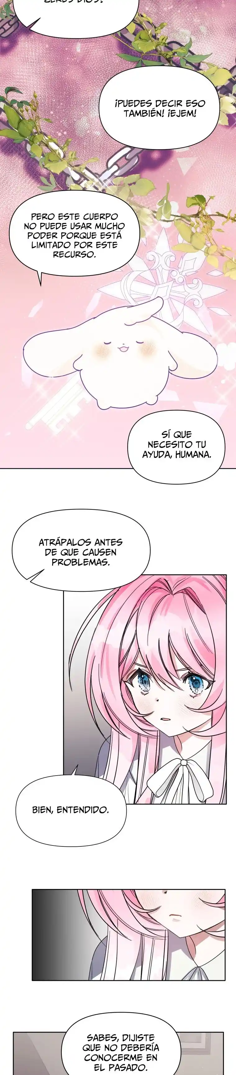 ¡Oye, Pequeño Duque, Solo Confía En Tu Hermana Mayor! - Capítulo 6 - Página 7 - LectorTMOo