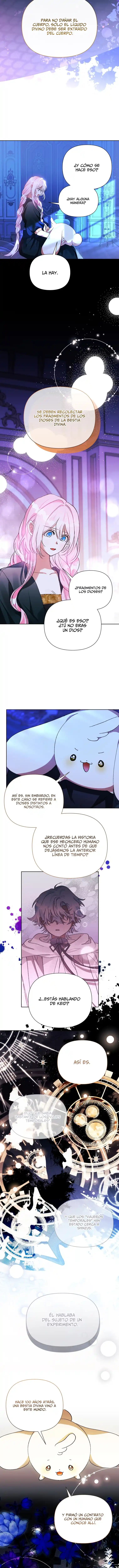 ¡Oye, Pequeño Duque, Solo Confía En Tu Hermana Mayor! - Capítulo 60 - Página 7 - LectorTMOo