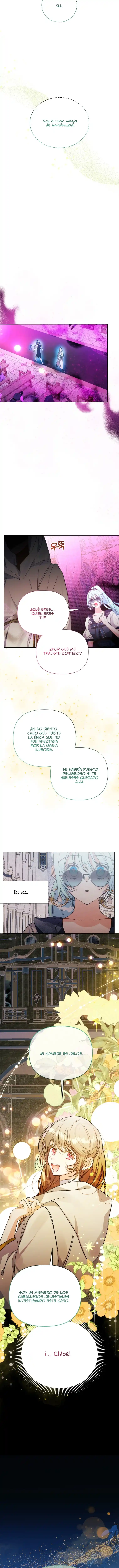 ¡Oye, Pequeño Duque, Solo Confía En Tu Hermana Mayor! - Capítulo 61 - Página 16 - LectorTMOo