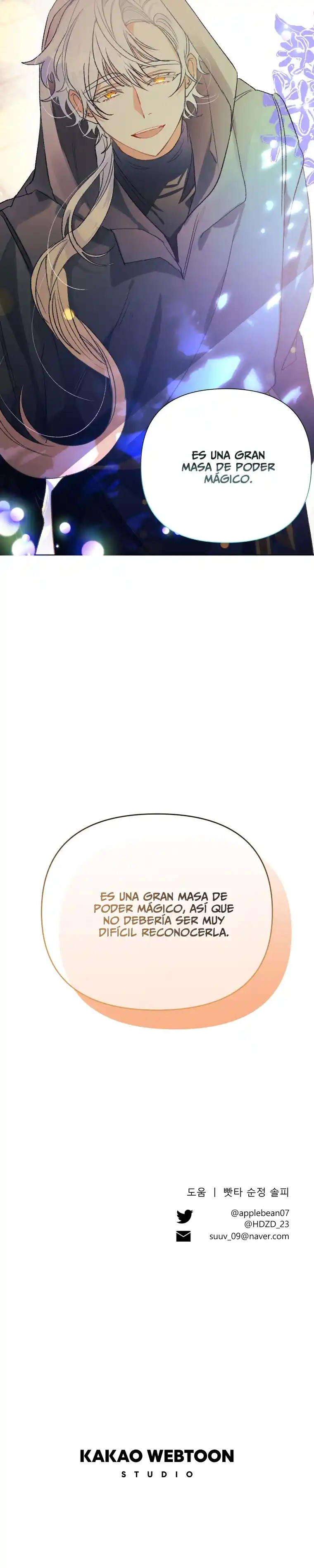 ¡Oye, Pequeño Duque, Solo Confía En Tu Hermana Mayor! - Capítulo 61 - Página 18 - LectorTMOo