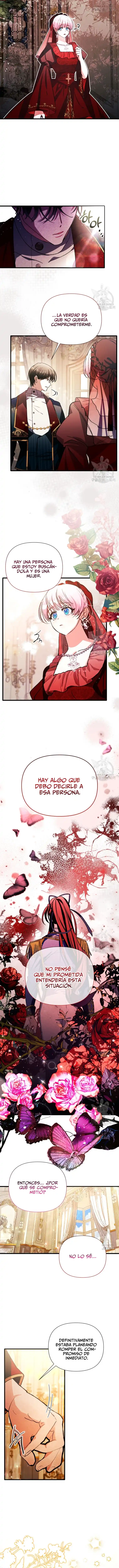 ¡Oye, Pequeño Duque, Solo Confía En Tu Hermana Mayor! - Capítulo 66 - Página 10 - LectorTMOo