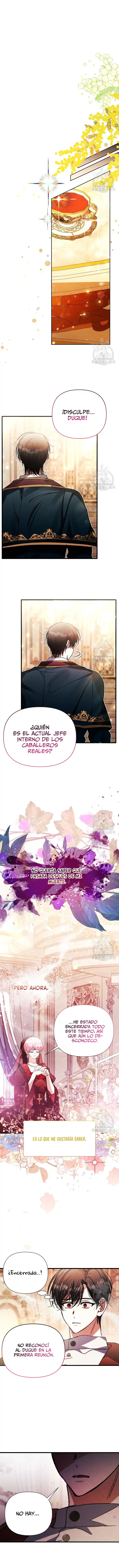 ¡Oye, Pequeño Duque, Solo Confía En Tu Hermana Mayor! - Capítulo 66 - Página 12 - LectorTMOo