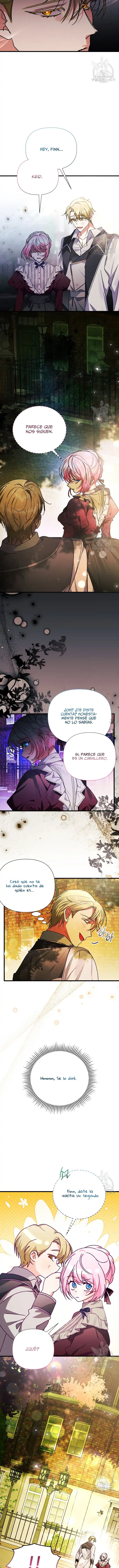 ¡Oye, Pequeño Duque, Solo Confía En Tu Hermana Mayor! - Capítulo 67 - Página 15 - LectorTMOo