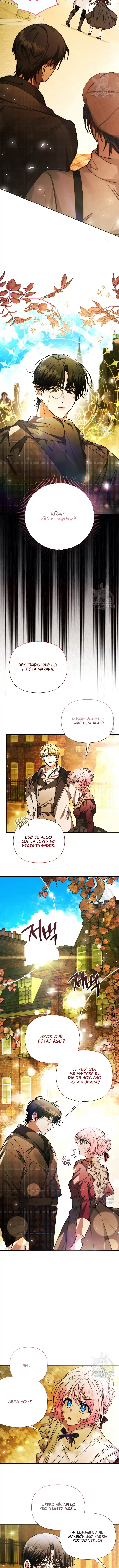 ¡Oye, Pequeño Duque, Solo Confía En Tu Hermana Mayor! - Capítulo 67 - Página 16 - LectorTMOo
