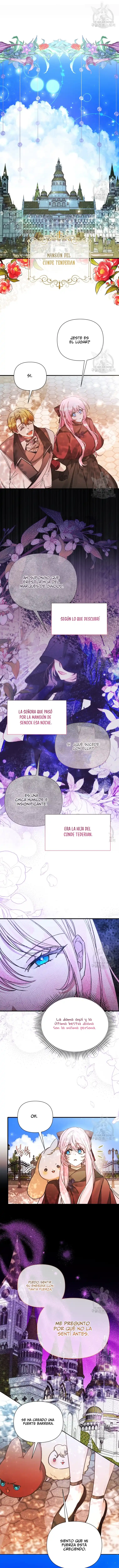 ¡Oye, Pequeño Duque, Solo Confía En Tu Hermana Mayor! - Capítulo 68 - Página 11 - LectorTMOo