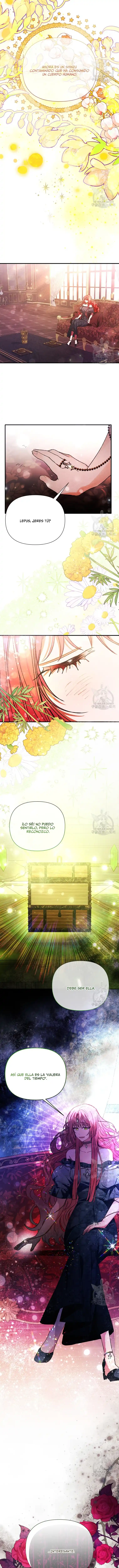 ¡Oye, Pequeño Duque, Solo Confía En Tu Hermana Mayor! - Capítulo 69 - Página 11 - LectorTMOo