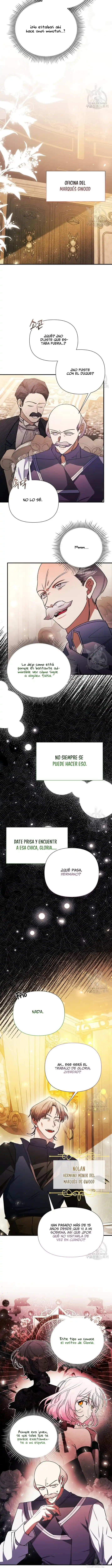 ¡Oye, Pequeño Duque, Solo Confía En Tu Hermana Mayor! - Capítulo 71 - Página 15 - LectorTMOo