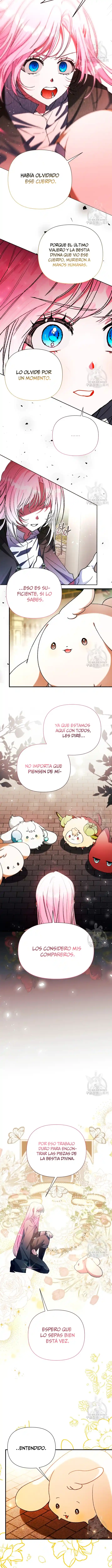 ¡Oye, Pequeño Duque, Solo Confía En Tu Hermana Mayor! - Capítulo 72 - Página 14 - LectorTMOo