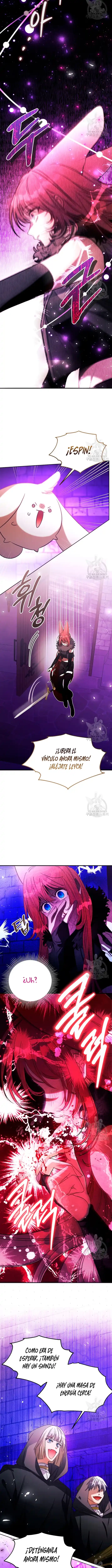 ¡Oye, Pequeño Duque, Solo Confía En Tu Hermana Mayor! - Capítulo 74 - Página 12 - LectorTMOo