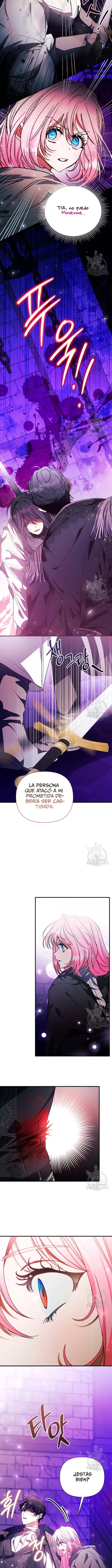¡Oye, Pequeño Duque, Solo Confía En Tu Hermana Mayor! - Capítulo 74 - Página 15 - LectorTMOo